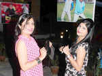 Ravi Agrawal’s b’day party