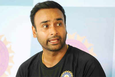 Amit Mishra booked for allegedly assaulting woman