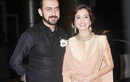 Dia Mirza-Sahil Sangha's anniversary vacation