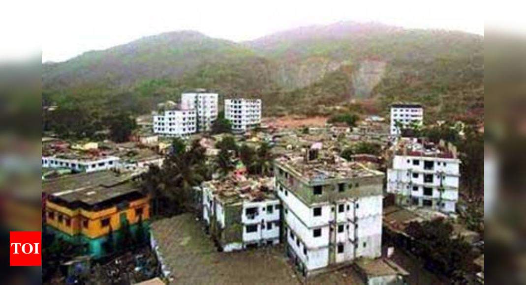 40 000 more UP govt housing  units in offing Times of India