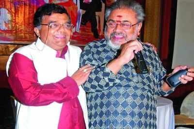 'KSL Swamy was the giant of Kannada cinema'