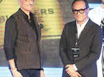 Celebs @ Blenders Pride Fashion Tour