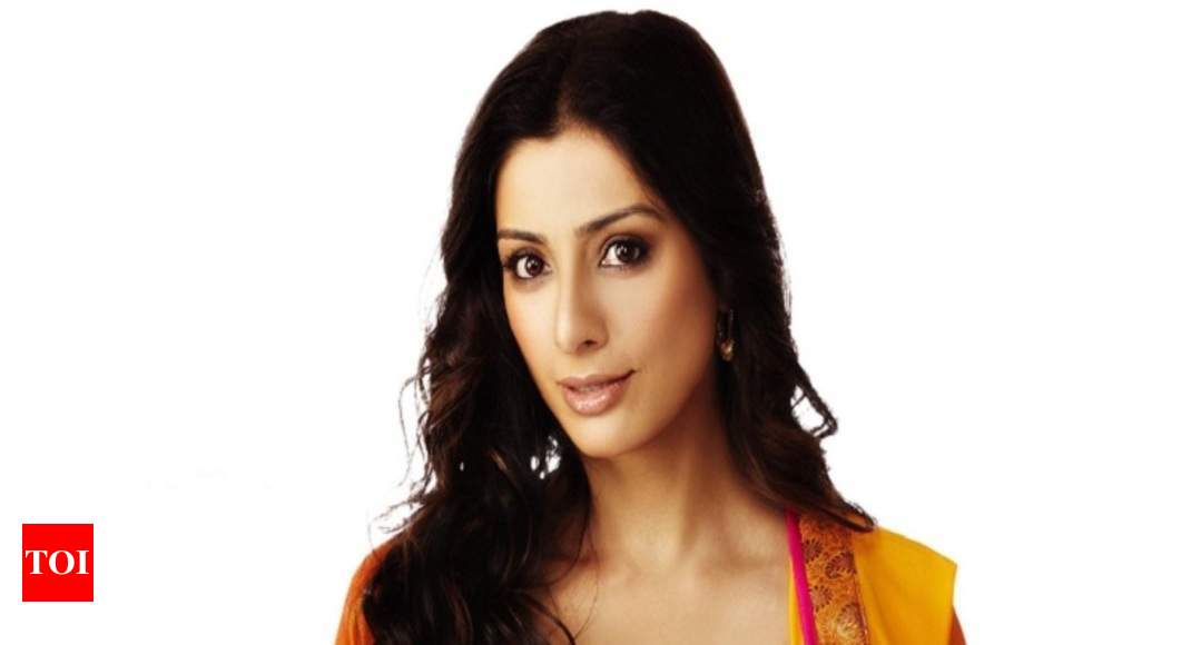 celebrity interview  Tabu is Ms Versatile - Telegraph India