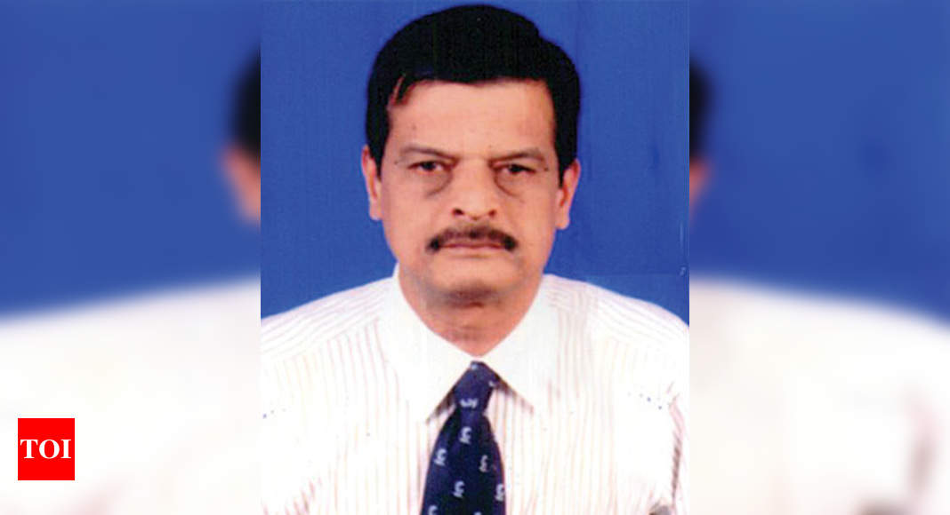 CAPT. G.B. SUBRAMANYAM - Times Of India