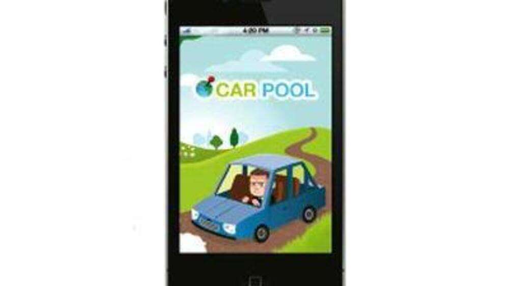 Carpooling Cops get startups on board in Bangalore The Times of India