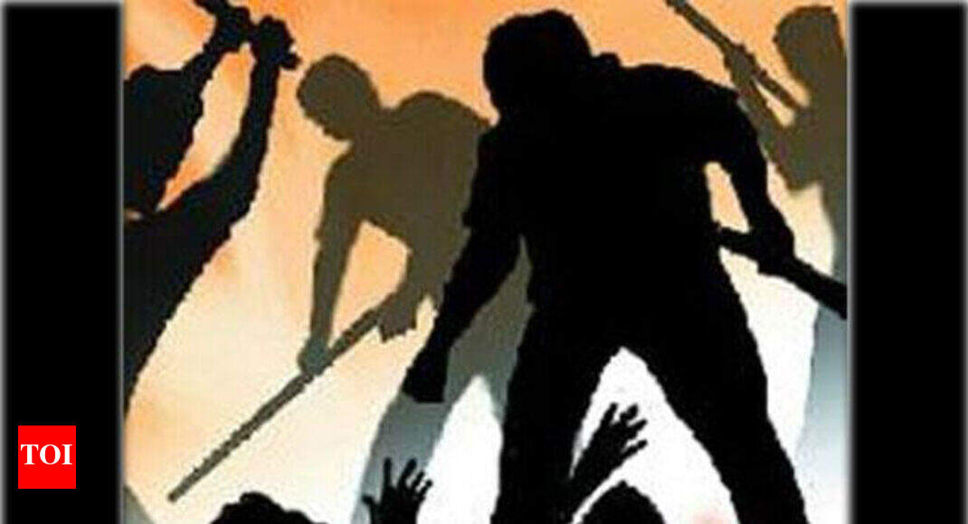 Crimes against Dalits rose 19% in 2014, murders rose to 