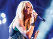 
Carrie Underwood initially avoided baby songs
