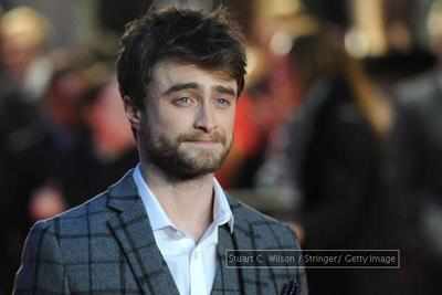 Daniel Radcliffe: I Can Be Too Polite To Fans | English Movie News ...