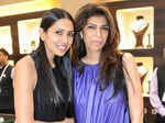 Karisma @ TBZ store launch