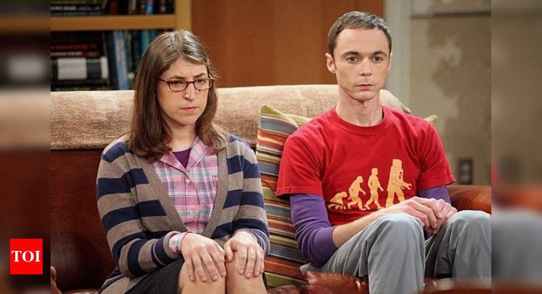 How The Big Bang Theory became the Friends of the iPhone generation, The  Big Bang Theory