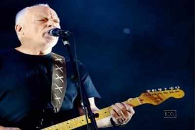 David Gilmour: Roger Waters and I are still friends
