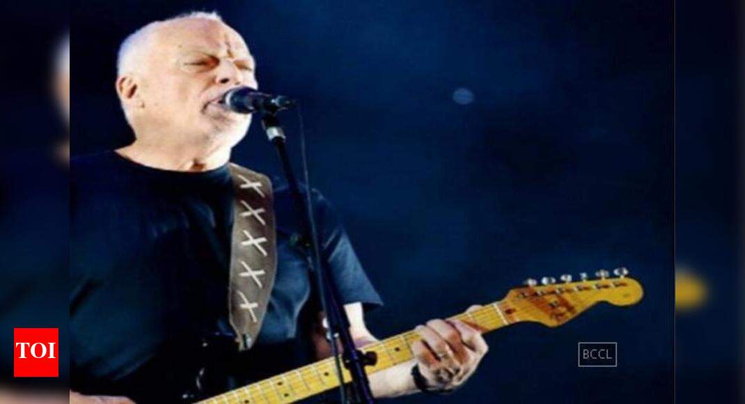 David Gilmour: Roger Waters and I are still friends | undefined Movie News - Vimarsana News