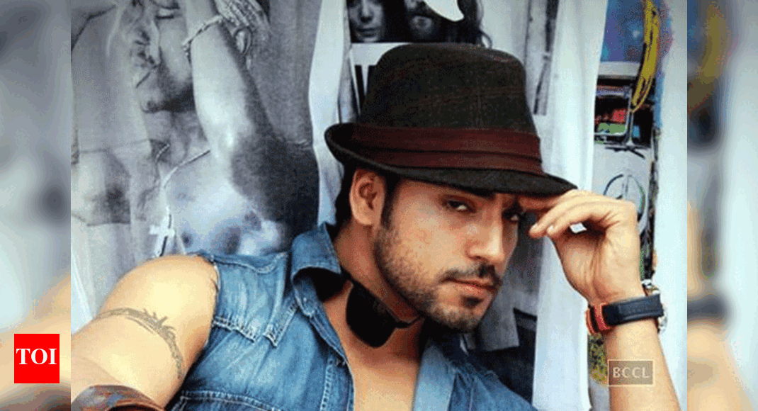 Gautam Gulati to play Ravi Shastri in 'Azhar' | Hindi Movie News ...