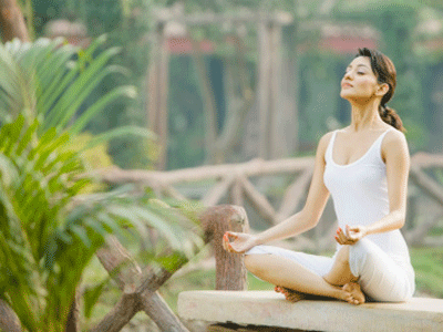 Yoga and its benefits