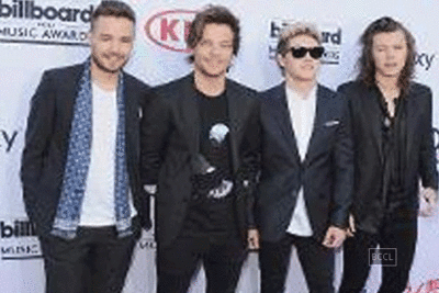 One Direction, Little Mix to perform at BBC Music Awards 2015