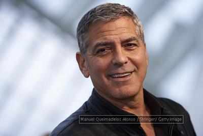 Petition asks George Clooney to help close Hollywood's pay gap