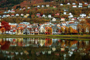 Bergen