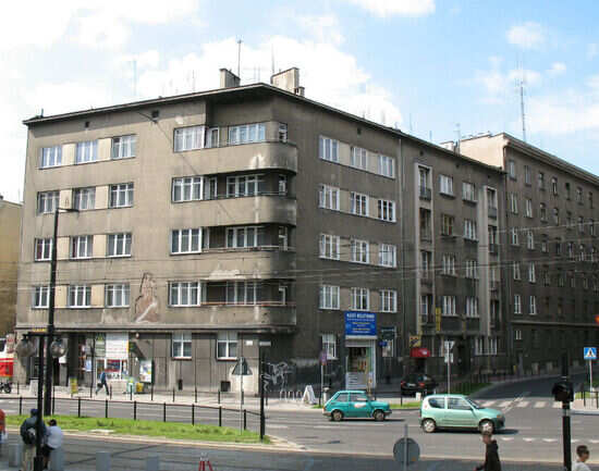 Krakow