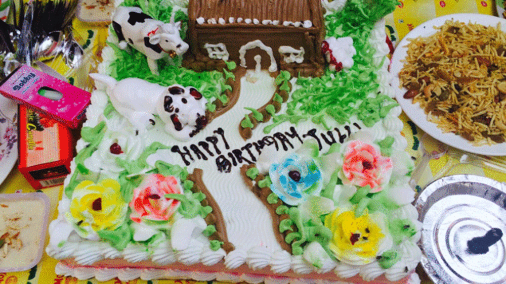 ABC and 123 Cake Cake Dubai online. Customized Cake.Cake for Kids. – CAKE N  CHILL DUBAI