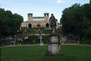 Potsdam