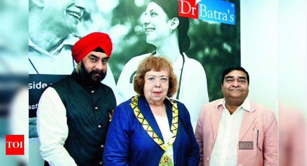 Dr Batra s speciality homeopathy clinic launched in London