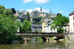 Luxembourg