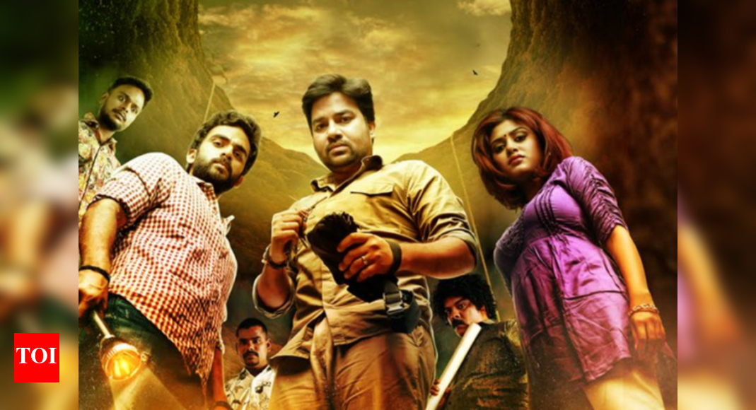 144 is about clash between two villages | Tamil Movie News - Times of India