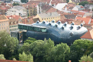 Graz