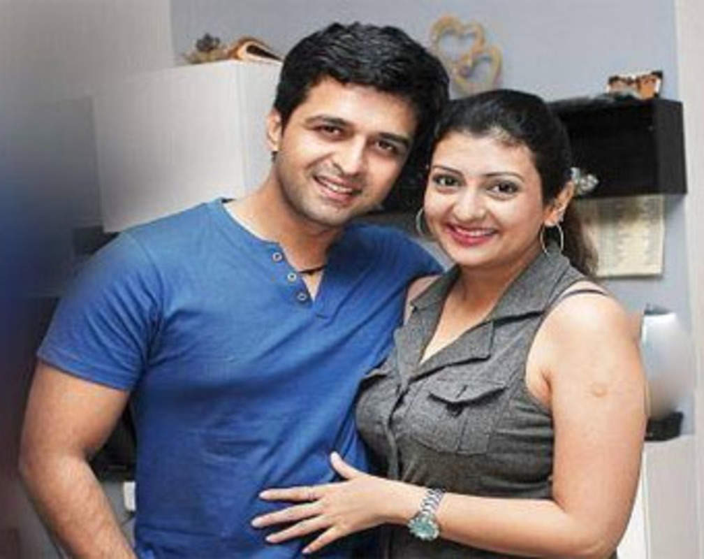 
Sachin-Juhi to play a couple for first time in a show
