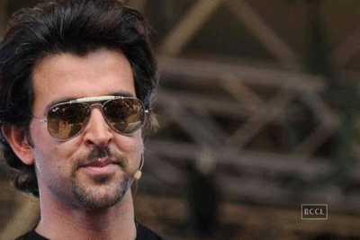 Hrithik Roshan: When I wanted to feel love, I gave love to everybody