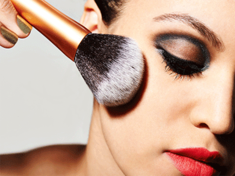 When's the time to discard and replace cosmetics - Times of India