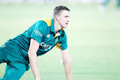 South Africa to miss Morkel for decider: Amla