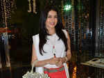 Celebs @ jewellery launch