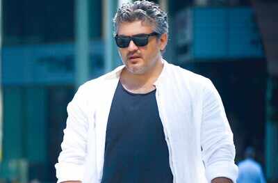 Ajith's manager's account 'recreated' to spread rumours of his heart ...