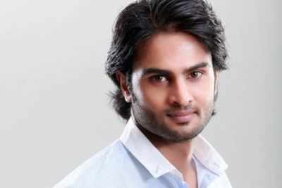 I trained in Kalaripayattu and got fitter to be on par with Tiger: Sudheer Babu