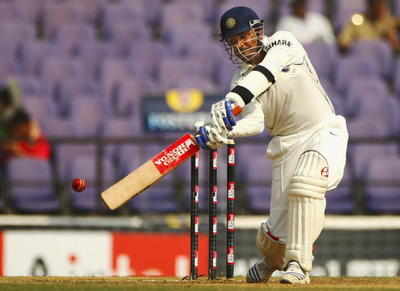 'Virender Sehwag was like butter chicken'