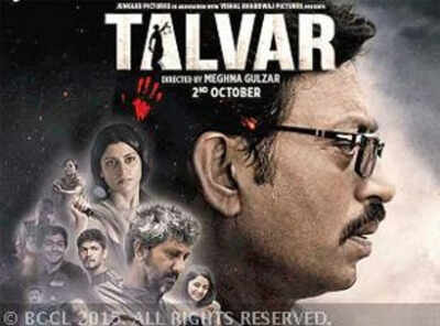 'Talvar' to be screened at Rashtrapati Bhavan for President Pranab Mukherjee