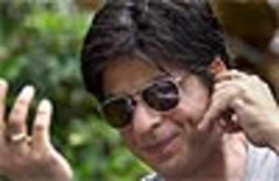 Ambani, Shah Rukh pan BCCI over IMG ouster