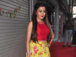 Celebs @ Store launch