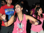 Zumba for a cause