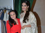 Celebs @ Store launch