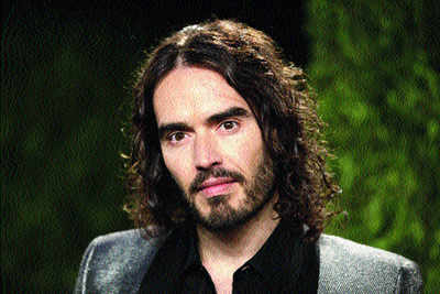 Russell Brand’s friend calls him a selfish bully
