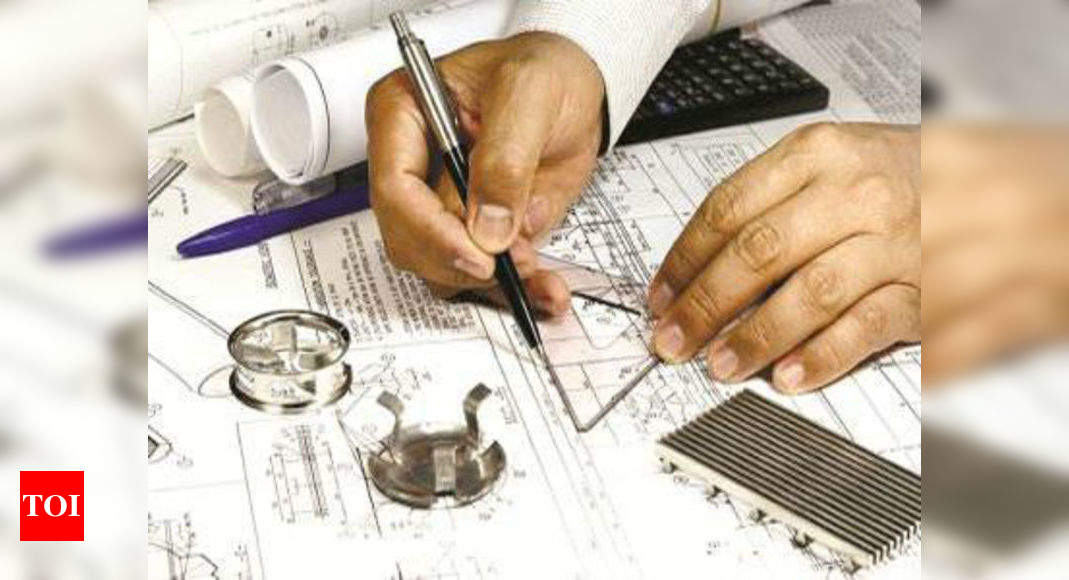 India Set To Produce World S Largest Number Of Engineers India News Times Of India