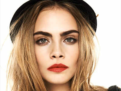 Want Cara Delevingne-worthy eyebrows? Pick these tools