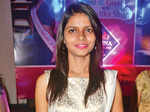 Vartika Singh’s homecoming party