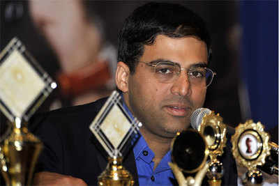 Anand to meet Giri in Bilbao opener