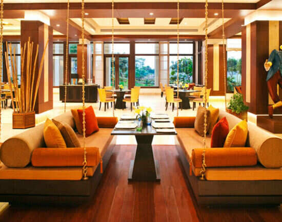 Jaypee Greens Golf and Spa Resort