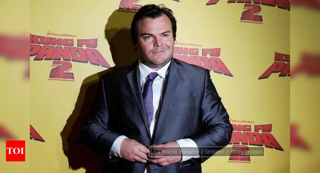 Jack Black (@jackblack) / X