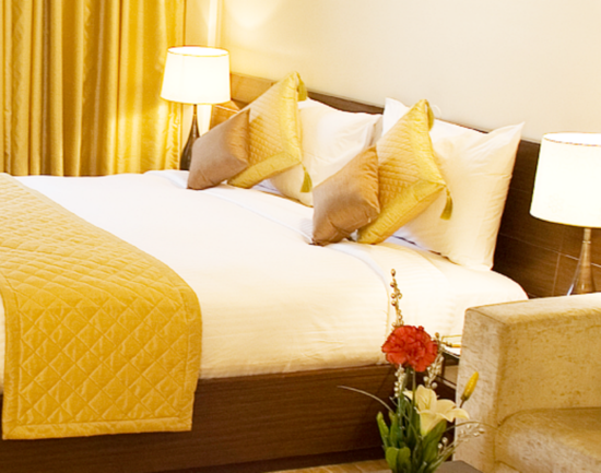 Noida&rsquo;s best mid-range hotels
