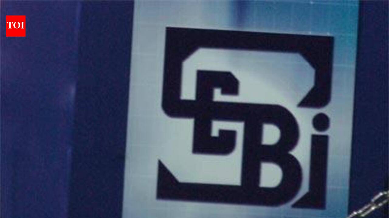 Sebi open to ETF rule changes to spur growth